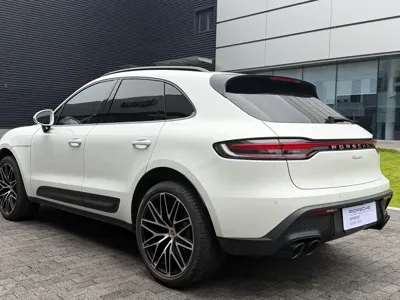 Porsche Macan 2023, 37200 км, за 378000 CNY - фото 5