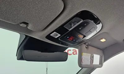 Hyundai Sonata 2024, 48281 км, за 25900000 KRW - фото 29