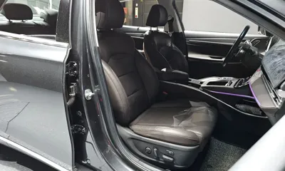 Hyundai Grandeur 2021, 88945 км, за 25300000 KRW - фото 26