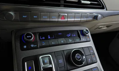 Hyundai Palisade 2022, 97626 км, за 28500000 KRW - фото 32