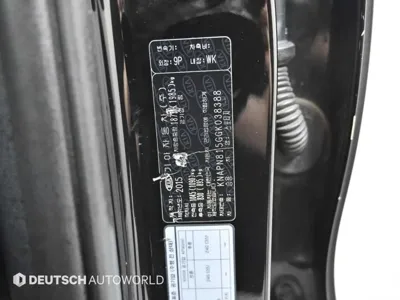 Kia Sportage 2016, 125066 км, за 7000000 KRW - фото 20