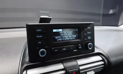 Hyundai Casper 2023, 50738 км, за 9400000 KRW - фото 28