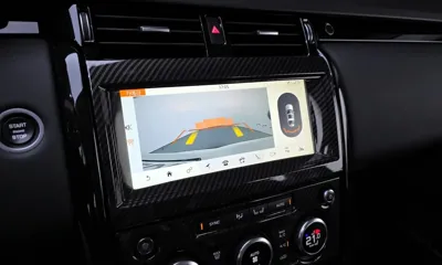 Land Rover Discovery 2018, 93169 км, за 18880000 KRW - фото 15