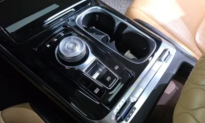 Kia Canival 2021, 55974 км, за 26990000 KRW - фото 9
