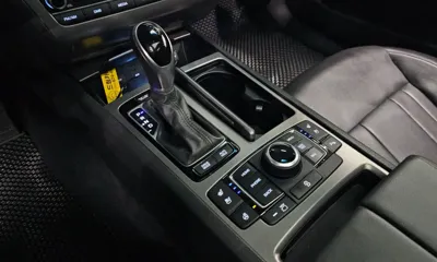 Hyundai Genesis 2015, 110939 км, за 11000000 KRW - фото 9