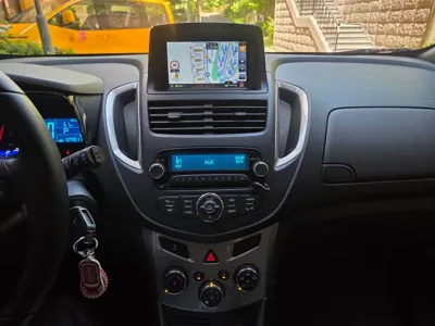 ChevroletGMDaewoo Trax 2016, 109788 км, за 4690000 KRW - фото 13