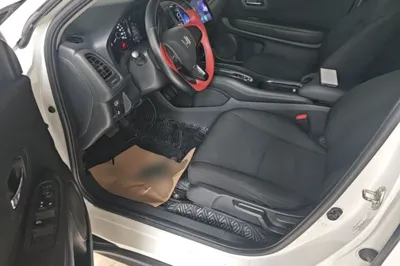 Honda Vezel 2017, 100800 км, за 59230.71 CNY - фото 18