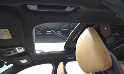 Volvo XC90 2018, 90261 км, за 35900000 KRW - фото 18