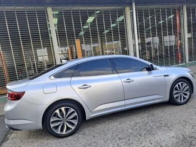 Renault-KoreaSamsung SM6 2016, 110000 км, за 4990000 KRW - фото 4