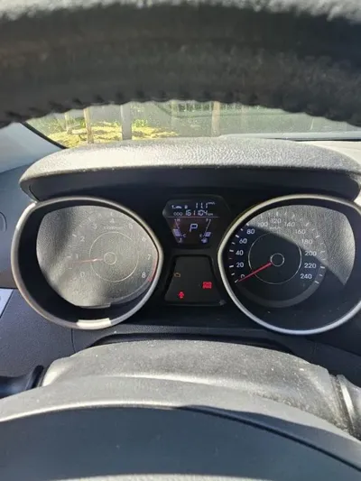 Hyundai Avante 2011, 170000 км, за 4900000 KRW - фото 8