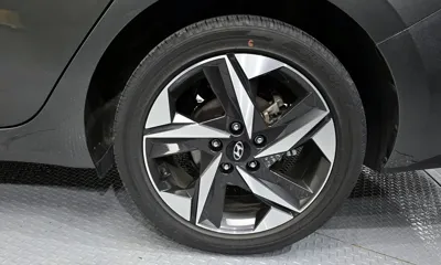 Hyundai Avante 2021, 65966 км, за 18990000 KRW - фото 21