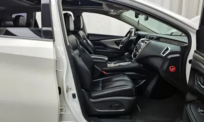 Nissan Murano 2016, 275646 км, за 7900000 KRW - фото 11