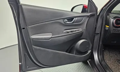 Hyundai Kona 2019, 82096 км, за 16900000 KRW - фото 24