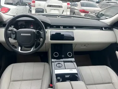 Land Rover Velar 2018, 67000 км, за 196000 CNY - фото 10