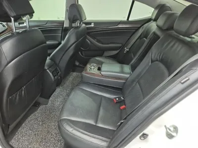 Kia K7 2015, 106245 км, за 6400000 KRW - фото 14