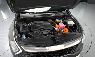 Kia Sportage 2024, 36226 км, за 32900000 KRW - фото 6