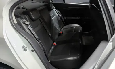Renault-KoreaSamsung SM3 2016, 120867 км, за 2900000 KRW - фото 11
