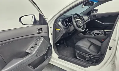 Kia K5 2015, 172961 км, за 4700000 KRW - фото 10