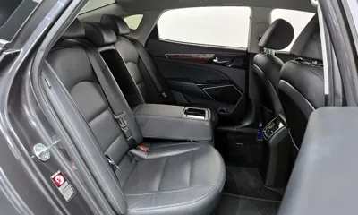 Kia K7 2017, 121996 км, за 10000000 KRW - фото 11