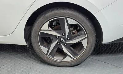 Hyundai Avante 2023, 81950 км, за 17900000 KRW - фото 21