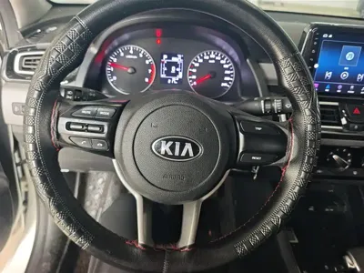 Kia Forte 2020, 83500 км, за 35000 CNY - фото 15