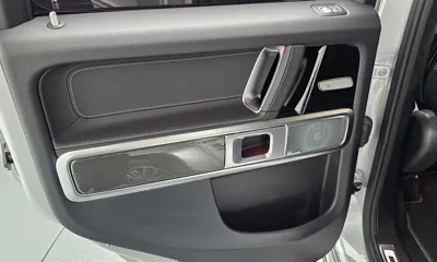 Mercedes-Benz G-Class 2025, 8495 км, за 205000000 KRW - фото 25