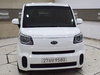 Kia Ray 2021, 85950 км, за 8000000 KRW