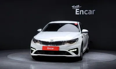Kia K5 2019, 114153 км, за 11700000 KRW