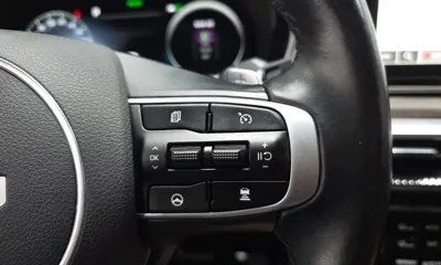 Kia K5 2022, 108393 км, за 16990000 KRW - фото 28