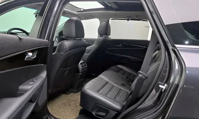 Kia Sorento 2018, 103276 км, за 16300000 KRW - фото 12