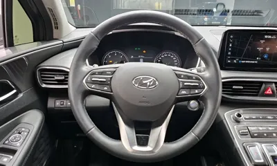 Hyundai Santafe 2022, 18626 км, за 27900000 KRW - фото 13