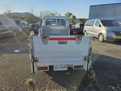 ChevroletGMDaewoo labo 2020, 65811 км, за 8600000 KRW