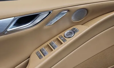 Genesis G80 2025, 24412 км, за 53900000 KRW - фото 30