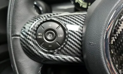 MINI Cooper 2021, 54251 км, за 18300000 KRW - фото 28