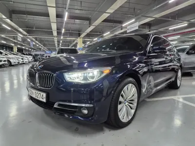 BMW Gran Turismo 2016, 187470 км, за 11300000 KRW - фото 1