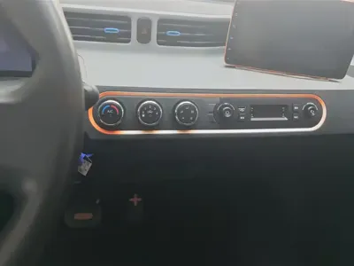 Wuling MINIEV 2021, 72600 км, за 15500 CNY - фото 13