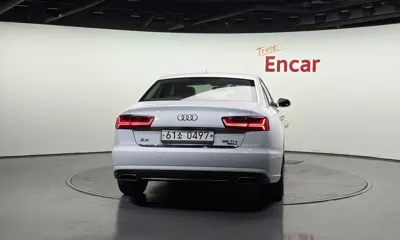 Audi A6 2016, 135533 км, за 14500000 KRW