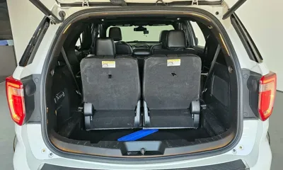 Ford Explorer 2019, 97270 км, за 16200000 KRW - фото 28