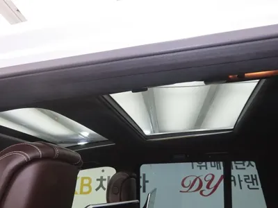 Mercedes-Benz GLS-Class 2019, 106144 км, за 41490000 KRW - фото 13