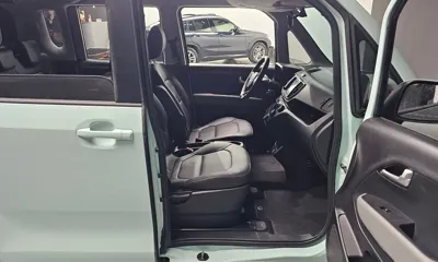 Kia Ray 2024, 25225 км, за 14800000 KRW - фото 26
