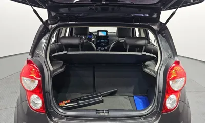 ChevroletGMDaewoo Spark 2015, 73919 км, за 3800000 KRW - фото 20