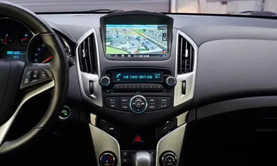 ChevroletGMDaewoo Cruze 2016, 61373 км, за 5800000 KRW - фото 13