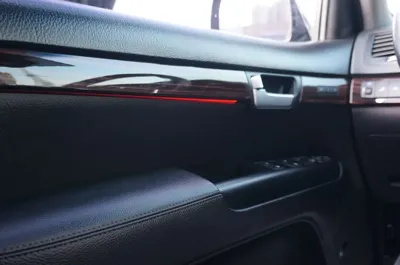 Kia Mohave 2018, 118194 км, за 21800000 KRW - фото 19