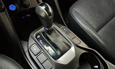 Hyundai Santafe 2013, 113975 км, за 9000000 KRW - фото 9