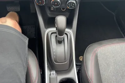 Chevrolet Trax 2019, 42100 км, за 51997.67 CNY - фото 21