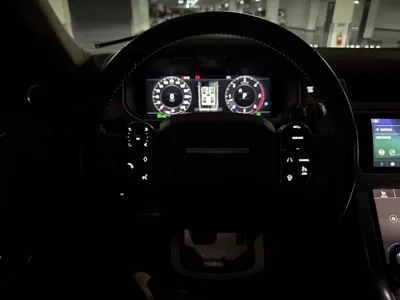 Land Rover Range Rover Sport 2018, 114469 км, за 39900000 KRW - фото 14