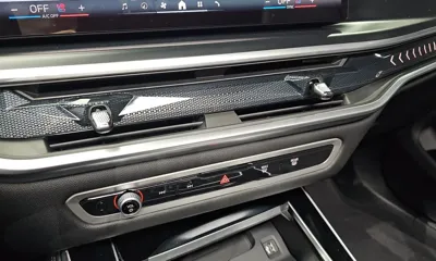 BMW X5 2025, 10976 км, за 114900000 KRW - фото 27