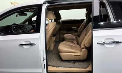 Kia Canival 2019, 98333 км, за 17900000 KRW - фото 11
