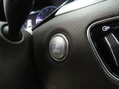 Kia K9 2019, 109234 км, за 21600000 KRW - фото 13