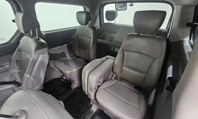 Hyundai Starex 2019, 110696 км, за 14500000 KRW - фото 20